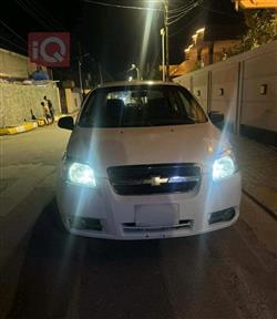 شيفروليه أفيو